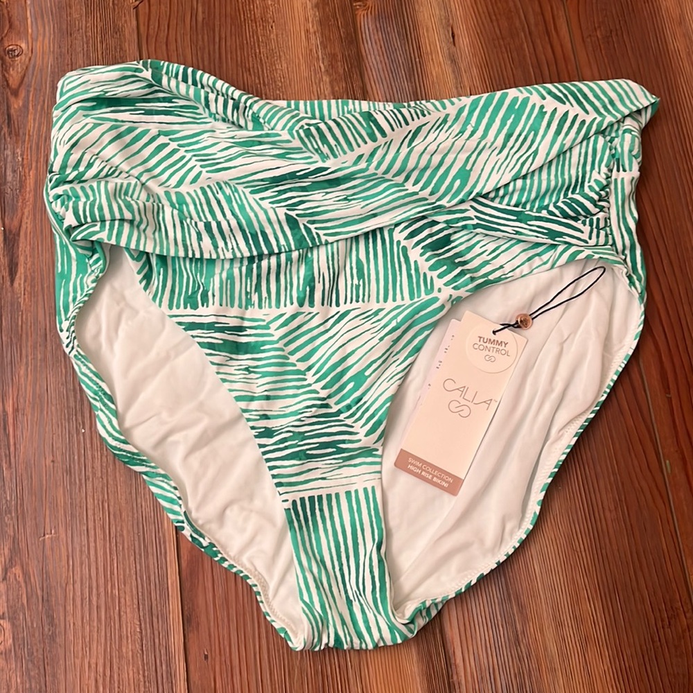 Calia Swim Bottom